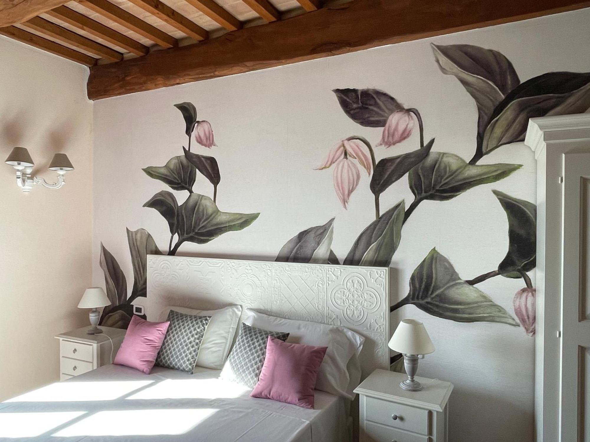 Villa Preselle Country Resort Kamer foto