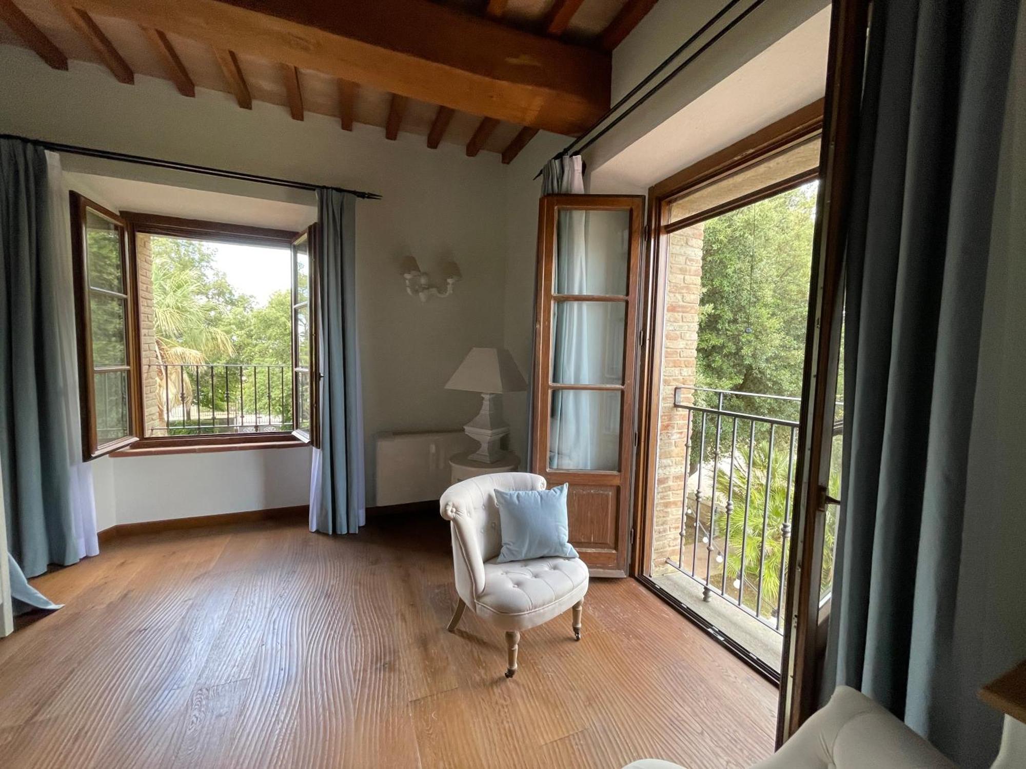 Villa Preselle Country Resort Kamer foto