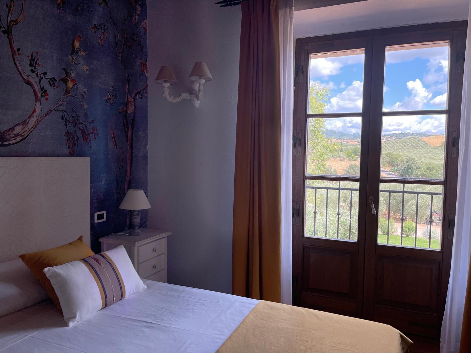 Villa Preselle Country Resort Kamer foto